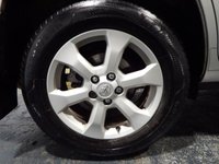 USED 2011 61 TOYOTA RAV4 2.0 V-Matic XT-R SUV 5dr Petrol Multidrive S 4WD Euro 5 (158 ps) 2 OWNER-14 SERVICES-AUTOMATIC-HEATED SEATS-DAB-BLUETOOTH-4X4-A/C