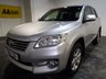 USED 2011 61 TOYOTA RAV4 2.0 V-Matic XT-R SUV 5dr Petrol Multidrive S 4WD Euro 5 (158 ps) 2 OWNER-14 SERVICES-AUTOMATIC-HEATED SEATS-DAB-BLUETOOTH-4X4-A/C