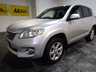 USED 2011 61 TOYOTA RAV4 2.0 V-Matic XT-R SUV 5dr Petrol Multidrive S 4WD Euro 5 (158 ps) 2 OWNER-14 SERVICES-AUTOMATIC-HEATED SEATS-DAB-BLUETOOTH-4X4-A/C