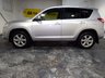 USED 2011 61 TOYOTA RAV4 2.0 V-Matic XT-R SUV 5dr Petrol Multidrive S 4WD Euro 5 (158 ps) 2 OWNER-14 SERVICES-AUTOMATIC-HEATED SEATS-DAB-BLUETOOTH-4X4-A/C