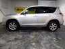 USED 2011 61 TOYOTA RAV4 2.0 V-Matic XT-R SUV 5dr Petrol Multidrive S 4WD Euro 5 (158 ps) 2 OWNER-14 SERVICES-AUTOMATIC-HEATED SEATS-DAB-BLUETOOTH-4X4-A/C