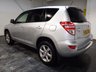 USED 2011 61 TOYOTA RAV4 2.0 V-Matic XT-R SUV 5dr Petrol Multidrive S 4WD Euro 5 (158 ps) 2 OWNER-14 SERVICES-AUTOMATIC-HEATED SEATS-DAB-BLUETOOTH-4X4-A/C