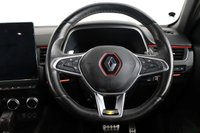 USED 2023 72 RENAULT ARKANA 1.3 MHEV r.s. line SUV 5dr Petrol EDC 2WD Euro 6 (s/s) (140 ps) 1 OWNER, CAMERA, HEATED SEATS