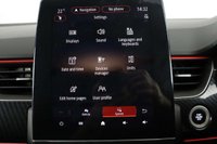 USED 2023 72 RENAULT ARKANA 1.3 MHEV r.s. line SUV 5dr Petrol EDC 2WD Euro 6 (s/s) (140 ps) 1 OWNER, CAMERA, HEATED SEATS