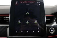 USED 2023 72 RENAULT ARKANA 1.3 MHEV r.s. line SUV 5dr Petrol EDC 2WD Euro 6 (s/s) (140 ps) 1 OWNER, CAMERA, HEATED SEATS