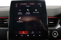 USED 2023 72 RENAULT ARKANA 1.3 MHEV r.s. line SUV 5dr Petrol EDC 2WD Euro 6 (s/s) (140 ps) 1 OWNER, CAMERA, HEATED SEATS