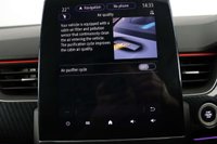 USED 2023 72 RENAULT ARKANA 1.3 MHEV r.s. line SUV 5dr Petrol EDC 2WD Euro 6 (s/s) (140 ps) 1 OWNER, CAMERA, HEATED SEATS