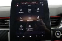 USED 2023 72 RENAULT ARKANA 1.3 MHEV r.s. line SUV 5dr Petrol EDC 2WD Euro 6 (s/s) (140 ps) 1 OWNER, CAMERA, HEATED SEATS