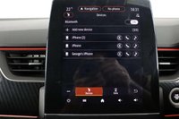 USED 2023 72 RENAULT ARKANA 1.3 MHEV r.s. line SUV 5dr Petrol EDC 2WD Euro 6 (s/s) (140 ps) 1 OWNER, CAMERA, HEATED SEATS
