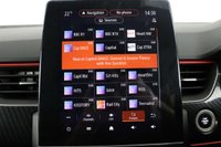 USED 2023 72 RENAULT ARKANA 1.3 MHEV r.s. line SUV 5dr Petrol EDC 2WD Euro 6 (s/s) (140 ps) 1 OWNER, CAMERA, HEATED SEATS