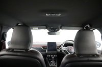 USED 2023 72 RENAULT ARKANA 1.3 MHEV r.s. line SUV 5dr Petrol EDC 2WD Euro 6 (s/s) (140 ps) 1 OWNER, CAMERA, HEATED SEATS