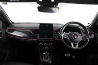 USED 2023 72 RENAULT ARKANA 1.3 MHEV r.s. line SUV 5dr Petrol EDC 2WD Euro 6 (s/s) (140 ps) 1 OWNER, CAMERA, HEATED SEATS