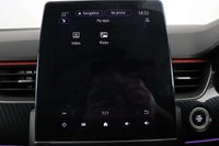 USED 2023 72 RENAULT ARKANA 1.3 MHEV r.s. line SUV 5dr Petrol EDC 2WD Euro 6 (s/s) (140 ps) 1 OWNER, CAMERA, HEATED SEATS