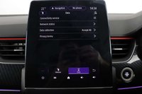 USED 2023 72 RENAULT ARKANA 1.3 MHEV r.s. line SUV 5dr Petrol EDC 2WD Euro 6 (s/s) (140 ps) 1 OWNER, CAMERA, HEATED SEATS