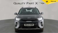 USED 2023 23 KIA STONIC 1.0 T-GDi 2 SUV 5dr Petrol Manual Euro 6 (s/s) (99 bhp) 1 OWNER, APPLE CAR PLAY