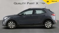 USED 2023 23 KIA STONIC 1.0 T-GDi 2 SUV 5dr Petrol Manual Euro 6 (s/s) (99 bhp) 1 OWNER, APPLE CAR PLAY