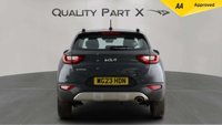 USED 2023 23 KIA STONIC 1.0 T-GDi 2 SUV 5dr Petrol Manual Euro 6 (s/s) (99 bhp) 1 OWNER, APPLE CAR PLAY