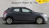 USED 2023 23 KIA STONIC 1.0 T-GDi 2 SUV 5dr Petrol Manual Euro 6 (s/s) (99 bhp) 1 OWNER, APPLE CAR PLAY