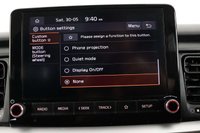 USED 2023 23 KIA STONIC 1.0 T-GDi 2 SUV 5dr Petrol Manual Euro 6 (s/s) (99 bhp) 1 OWNER, APPLE CAR PLAY
