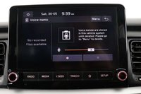 USED 2023 23 KIA STONIC 1.0 T-GDi 2 SUV 5dr Petrol Manual Euro 6 (s/s) (99 bhp) 1 OWNER, APPLE CAR PLAY