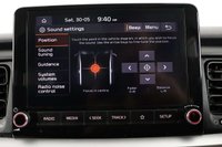 USED 2023 23 KIA STONIC 1.0 T-GDi 2 SUV 5dr Petrol Manual Euro 6 (s/s) (99 bhp) 1 OWNER, APPLE CAR PLAY