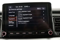 USED 2023 23 KIA STONIC 1.0 T-GDi 2 SUV 5dr Petrol Manual Euro 6 (s/s) (99 bhp) 1 OWNER, APPLE CAR PLAY
