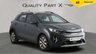 USED 2023 23 KIA STONIC 1.0 T-GDi 2 SUV 5dr Petrol Manual Euro 6 (s/s) (99 bhp) 1 OWNER, APPLE CAR PLAY