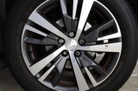 USED 2023 PEUGEOT 3008 1.2 PureTech Allure Premium + SUV 5dr Petrol EAT Euro 6 (s/s) (130 ps) 1 OWNER, SATNAV, CAMERA