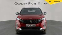 USED 2023 PEUGEOT 3008 1.2 PureTech Allure Premium + SUV 5dr Petrol EAT Euro 6 (s/s) (130 ps) 1 OWNER, SATNAV, CAMERA