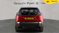 USED 2023 PEUGEOT 3008 1.2 PureTech Allure Premium + SUV 5dr Petrol EAT Euro 6 (s/s) (130 ps) 1 OWNER, SATNAV, CAMERA