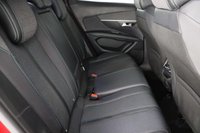 USED 2023 PEUGEOT 3008 1.2 PureTech Allure Premium + SUV 5dr Petrol EAT Euro 6 (s/s) (130 ps) 1 OWNER, SATNAV, CAMERA