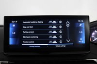 USED 2023 PEUGEOT 3008 1.2 PureTech Allure Premium + SUV 5dr Petrol EAT Euro 6 (s/s) (130 ps) 1 OWNER, SATNAV, CAMERA