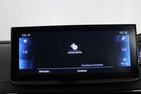 USED 2023 PEUGEOT 3008 1.2 PureTech Allure Premium + SUV 5dr Petrol EAT Euro 6 (s/s) (130 ps) 1 OWNER, SATNAV, CAMERA