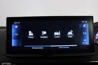 USED 2023 PEUGEOT 3008 1.2 PureTech Allure Premium + SUV 5dr Petrol EAT Euro 6 (s/s) (130 ps) 1 OWNER, SATNAV, CAMERA