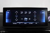 USED 2023 PEUGEOT 3008 1.2 PureTech Allure Premium + SUV 5dr Petrol EAT Euro 6 (s/s) (130 ps) 1 OWNER, SATNAV, CAMERA