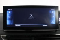 USED 2023 PEUGEOT 3008 1.2 PureTech Allure Premium + SUV 5dr Petrol EAT Euro 6 (s/s) (130 ps) 1 OWNER, SATNAV, CAMERA