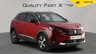 USED 2023 PEUGEOT 3008 1.2 PureTech Allure Premium + SUV 5dr Petrol EAT Euro 6 (s/s) (130 ps) 1 OWNER, SATNAV, CAMERA