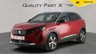 USED 2023 PEUGEOT 3008 1.2 PureTech Allure Premium + SUV 5dr Petrol EAT Euro 6 (s/s) (130 ps) 1 OWNER, SATNAV, CAMERA