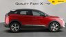 USED 2023 PEUGEOT 3008 1.2 PureTech Allure Premium + SUV 5dr Petrol EAT Euro 6 (s/s) (130 ps) 1 OWNER, SATNAV, CAMERA