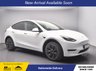 USED 2023 TESLA MODEL Y SUV 5dr Electric Auto RWD (346 ps) 
