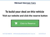 USED 2016 16 FORD FOCUS 1.5 TDCi Titanium Estate 5dr Diesel Manual Euro 6 (s/s) (120 ps) FSH X9 SERVICES, 1 OWNER, &pound;20T