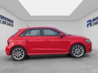 USED 2015 15 AUDI A1 1.4 TFSI CoD S line Sportback 5dr Petrol Manual Euro 6 (s/s) (150 ps) 