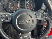 USED 2015 15 AUDI A1 1.4 TFSI CoD S line Sportback 5dr Petrol Manual Euro 6 (s/s) (150 ps) 