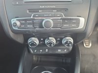 USED 2015 15 AUDI A1 1.4 TFSI CoD S line Sportback 5dr Petrol Manual Euro 6 (s/s) (150 ps) 