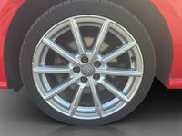 USED 2015 15 AUDI A1 1.4 TFSI CoD S line Sportback 5dr Petrol Manual Euro 6 (s/s) (150 ps) 
