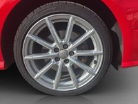 USED 2015 15 AUDI A1 1.4 TFSI CoD S line Sportback 5dr Petrol Manual Euro 6 (s/s) (150 ps) 