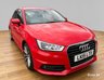 USED 2015 15 AUDI A1 1.4 TFSI CoD S line Sportback 5dr Petrol Manual Euro 6 (s/s) (150 ps) 