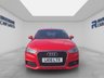 USED 2015 15 AUDI A1 1.4 TFSI CoD S line Sportback 5dr Petrol Manual Euro 6 (s/s) (150 ps) 