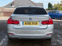 USED 2016 16 BMW 3 SERIES 2.0 330e 7.6kWh Sport Saloon 4dr Petrol Plug-in Hybrid Auto Euro 6 (s/s) (252 ps) JUST ARRIVED IN STOCK!