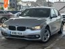 USED 2016 16 BMW 3 SERIES 2.0 330e 7.6kWh Sport Saloon 4dr Petrol Plug-in Hybrid Auto Euro 6 (s/s) (252 ps) JUST ARRIVED IN STOCK!